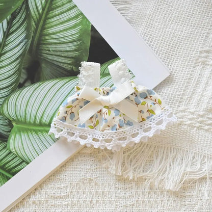 Accessories Cute Doll Lovely Clothes Clothes Decoration Cute Plush Dolls Clothes 10 Styles Princess Dress