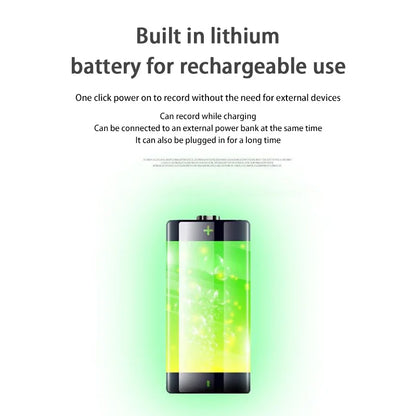 Xiaomi X5 1080P Wireless Camera Mini WiFi IP/AP Remote Monitor Rechargeable Battery Motion Detection  Portable Camcorders Home