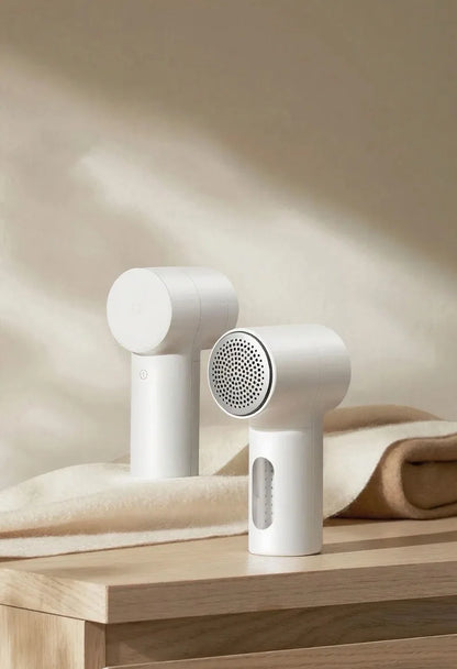 Original 2025 New XIAOMI MIJIA Lint Remover 2 Rechargable Cloth Fabric Shaver Fluff Pellet Remove Machine for Clothes Sweater