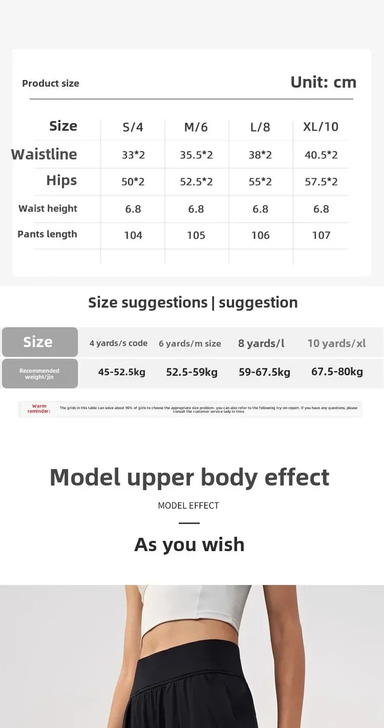 Yoga Pants Women Summer Casual Pants Loose Breathable Sports Running Fitness Pants