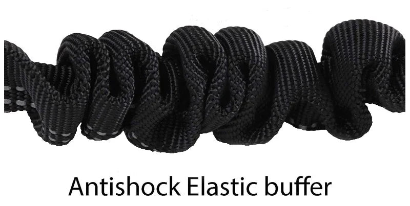 2 in 1 Adjustable Dog Car Seat Belt Pet Harness Clip Buckle Tether Car Travel Dog Safety Belt for Dogs Pet Accessories