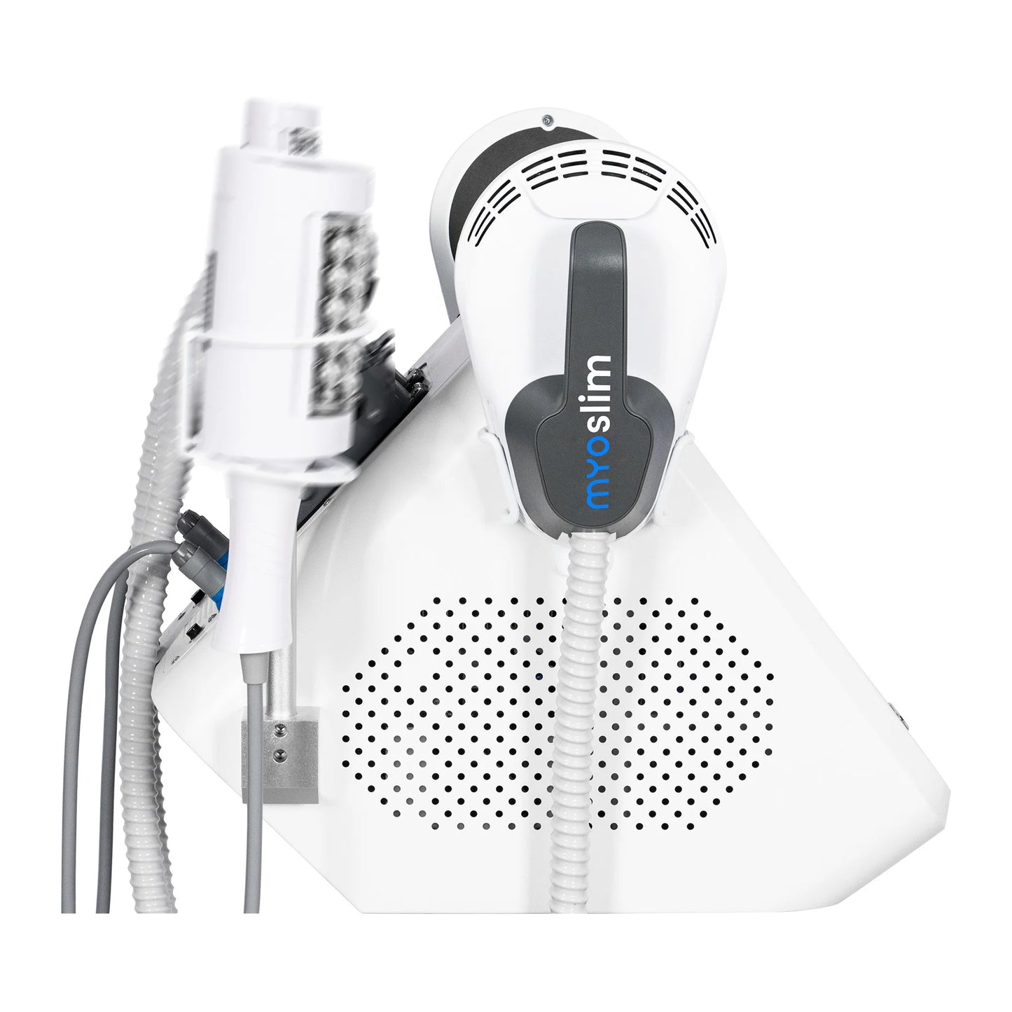 NEW 200HZ EMSzero Roller Slimming Cellulite Reduction Inner Ball Roller 360 Degree Infrared Vacuum Roller Massage Beauty Machine