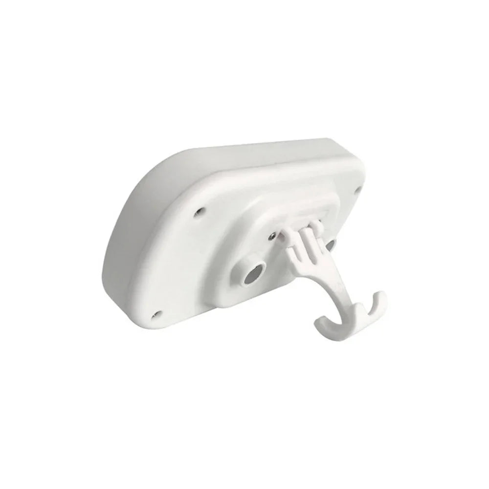 Fridge Thermometer with Hook Anti-Humidity Refrigerator Freezer Electric Digital Thermometer Temperature Monitor LCD Displays