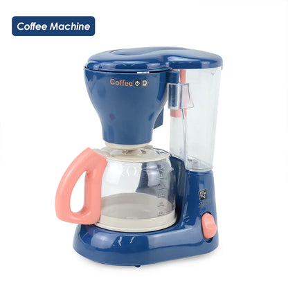 Home Appliance Toy,Kitchen Toy, Kitchenware Accessories ,Household,Lifelike Creative Realistic Electrical Interactive Modeling