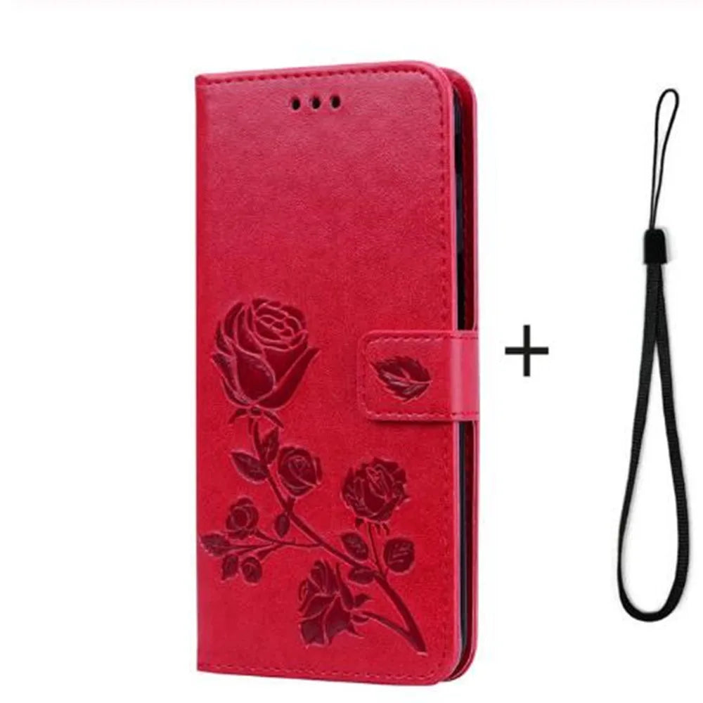 For Lenovo K12 Pro Case Flip Leather Cover Phone Case for Lenovo K13 Note Book Case for Lenovo K 12 Note Coque Magnetic Fundas