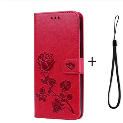 For Lenovo K12 Pro Case Flip Leather Cover Phone Case for Lenovo K13 Note Book Case for Lenovo K 12 Note Coque Magnetic Fundas