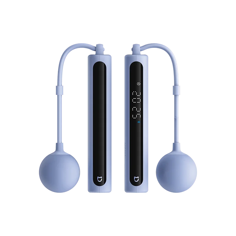 Xiaomi Mijia Smart Skipping Jump Rope 2 Digital Counter Adjustable Calorie Calculation Sport Fitness Exercise Lose Weight