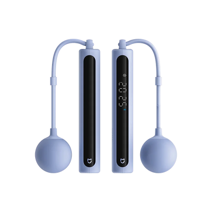 Xiaomi Mijia Smart Skipping Jump Rope 2 Digital Counter Adjustable Calorie Calculation Sport Fitness Exercise Lose Weight