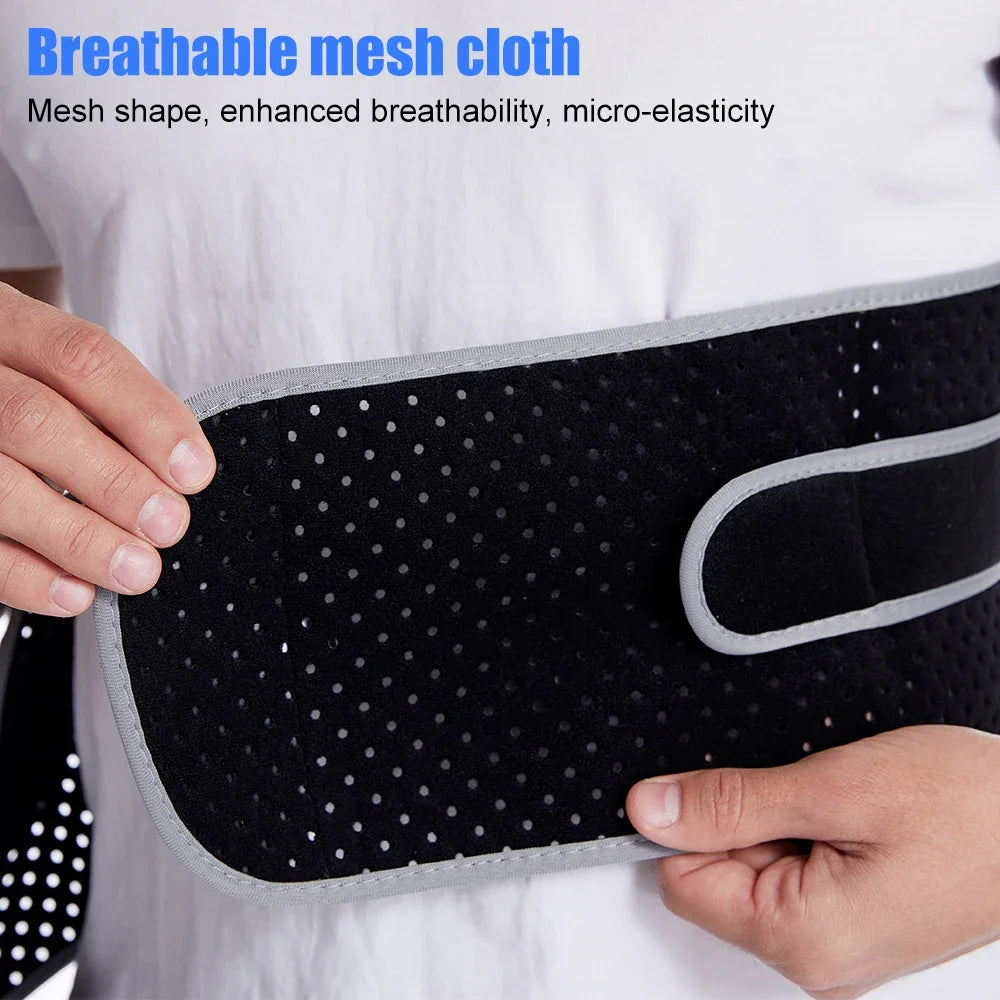 Posture Corrector for Men Women - Adjustable Back Brace for Upper&Lower Back Pain - Lumbar & Shoulder Support to Improve Posture