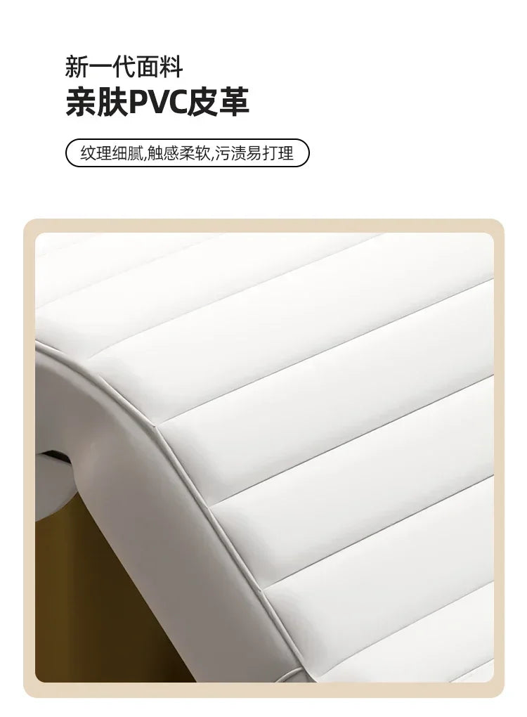 High-End Facial Bed Electric Lifting Dental Bed Physiotherapy Bed for Beauty Salon