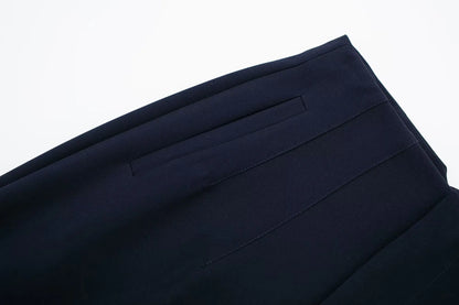 Koekop Office outfits Pencil Trousers Black Pink White Ladies Pants Fashion Office Wear High waist Pants for Women Formal Pants