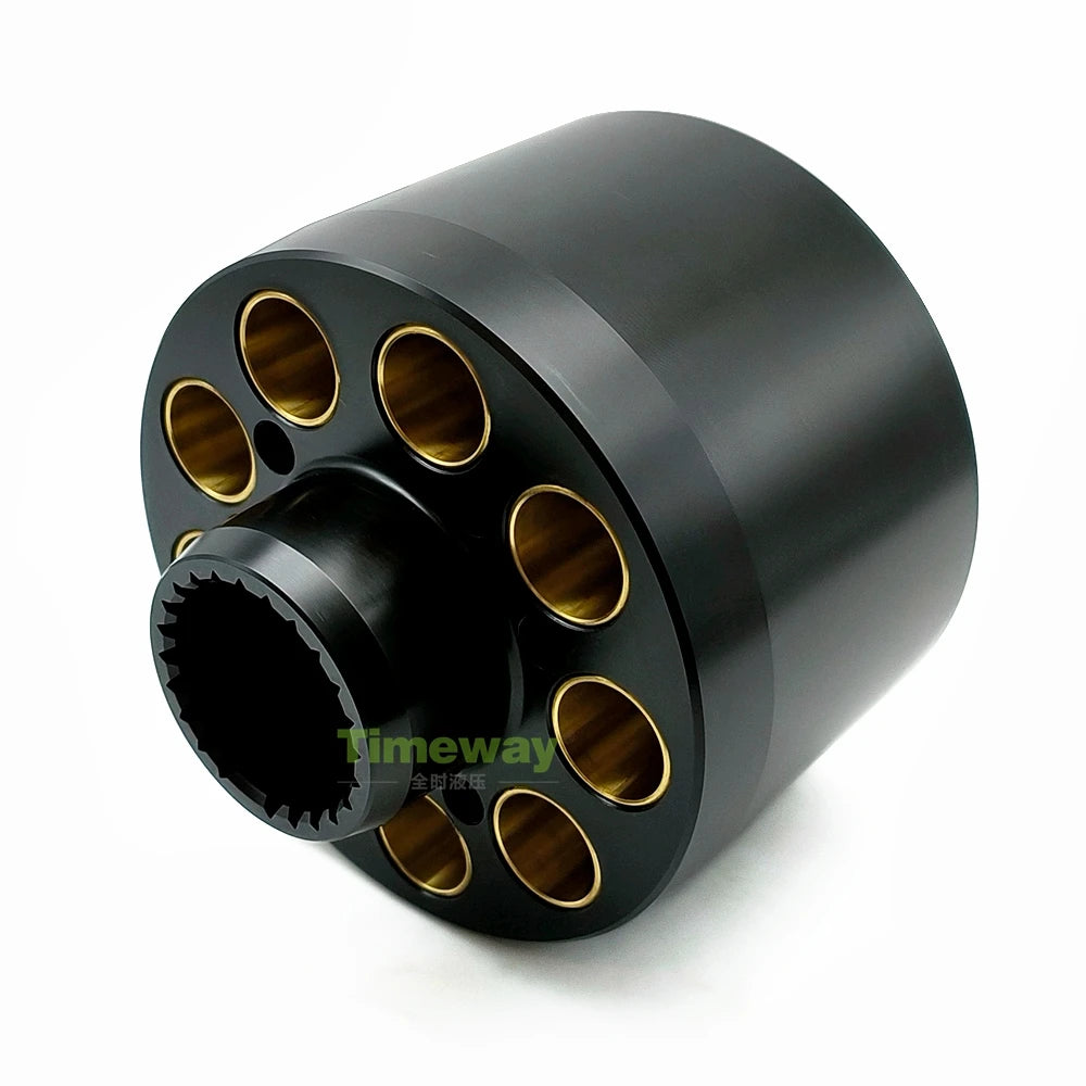 Piston Pump Parts 22 Series Hydraulic Pump Spare Parts for SPV22 PV22 Sauer Piston Pump Repair Kits Pump Accessories