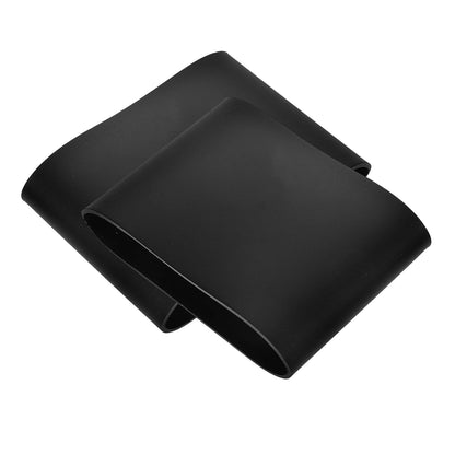 Silicone Shin Guard Leg Bands Football Socks Sports Holders Soccer Supplies Antislip Design Shin Protection Elastic