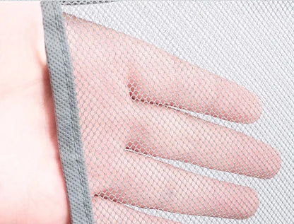 handbag storage hanging bag Organizer Wardrobe Closet Storage Transparent Three-dimensional Home Organization hanging bag