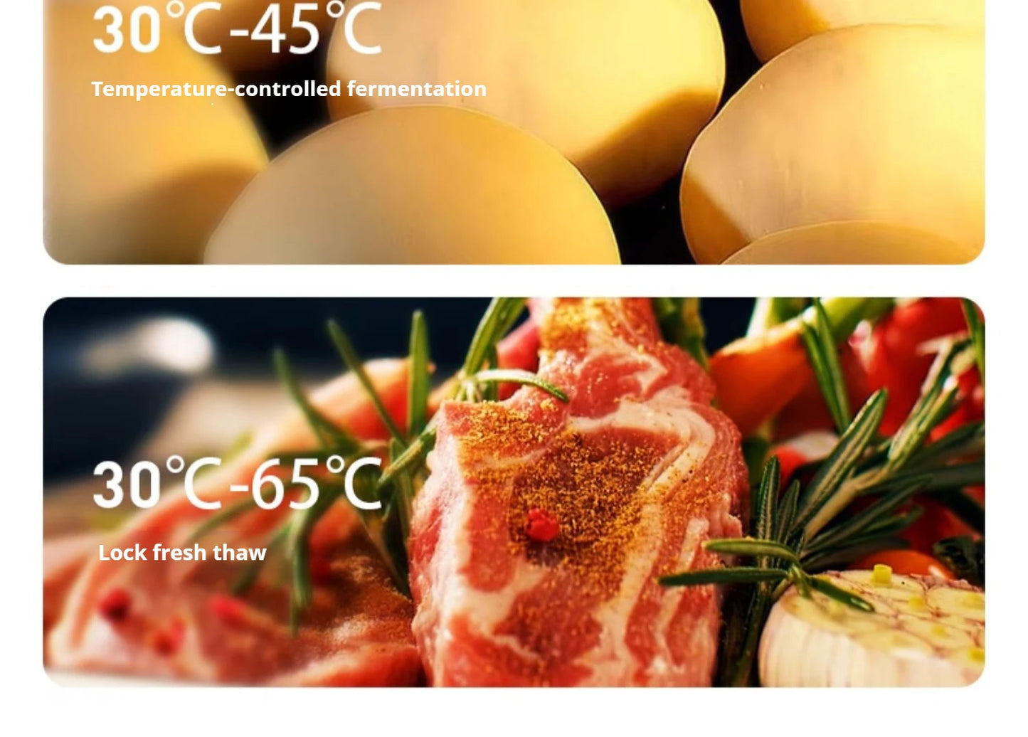 High-end smart air fryer, baking and frying dual-purpose, fully automatic and efficient touch-screen air steam oven for commerci