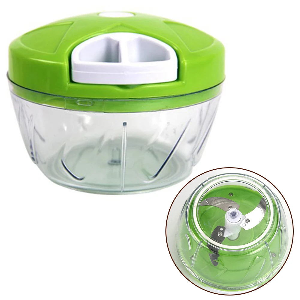 1pc Hand Blender Handheld Lure Mixing Mill Pulverizer Blender Fishing Making Bait Fishing Tool  Kitchen Practical Tools