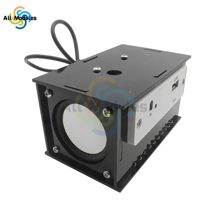 DIY Bluetooth Speaker Making And Assembling Electronic Welding Kit Teaching Practice DIY Electronic Kit Speaker