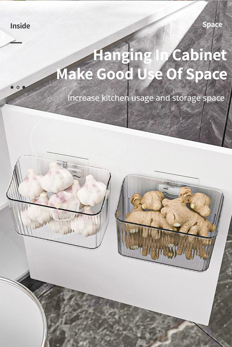 kitchen organizer accessories storage organization organizador de cocina y almacenamiento accessory gadgets hanging organizers