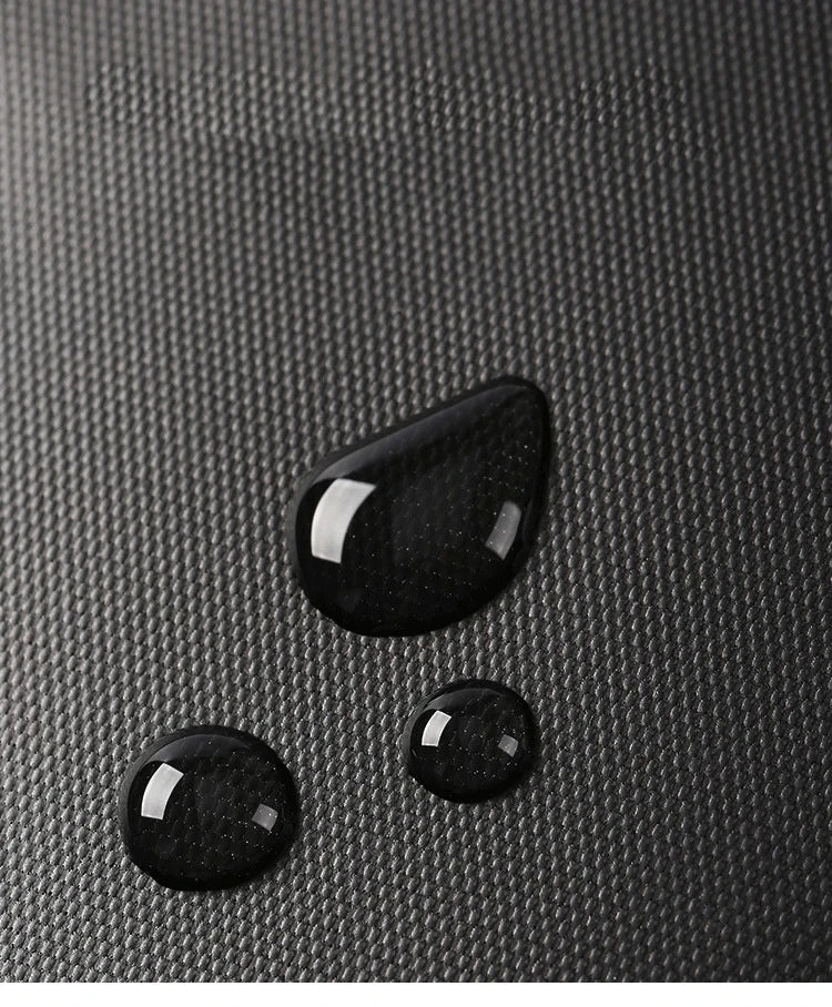 Travel Passport Wallet Organizer Bag with Card Holder Document Case for Family Crossbody Ticket Cash Storage Bag for Abroad Trip