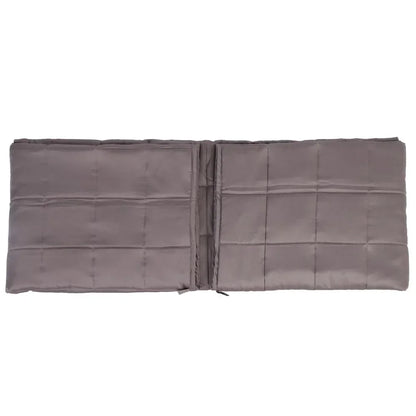 Size Heavy  Weighted Blanket 15 Lbs 60x80 Washable   15lbs Knitted   Cotton