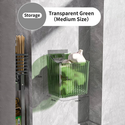 kitchen organizer accessories storage organization organizador de cocina y almacenamiento accessory gadgets hanging organizers