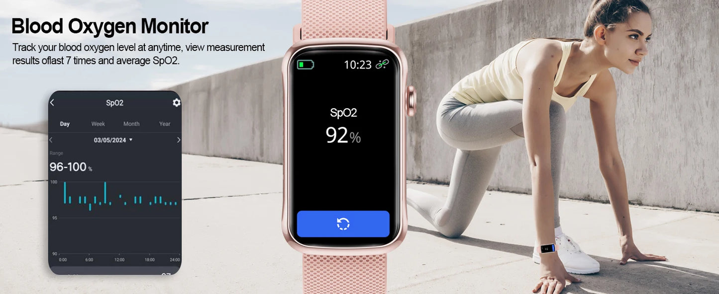 vernee Multifunction Smart Watch Men Women Smartwatches Fitness Bracelet Sleep Monitor Waterproof T31 Smartwatch