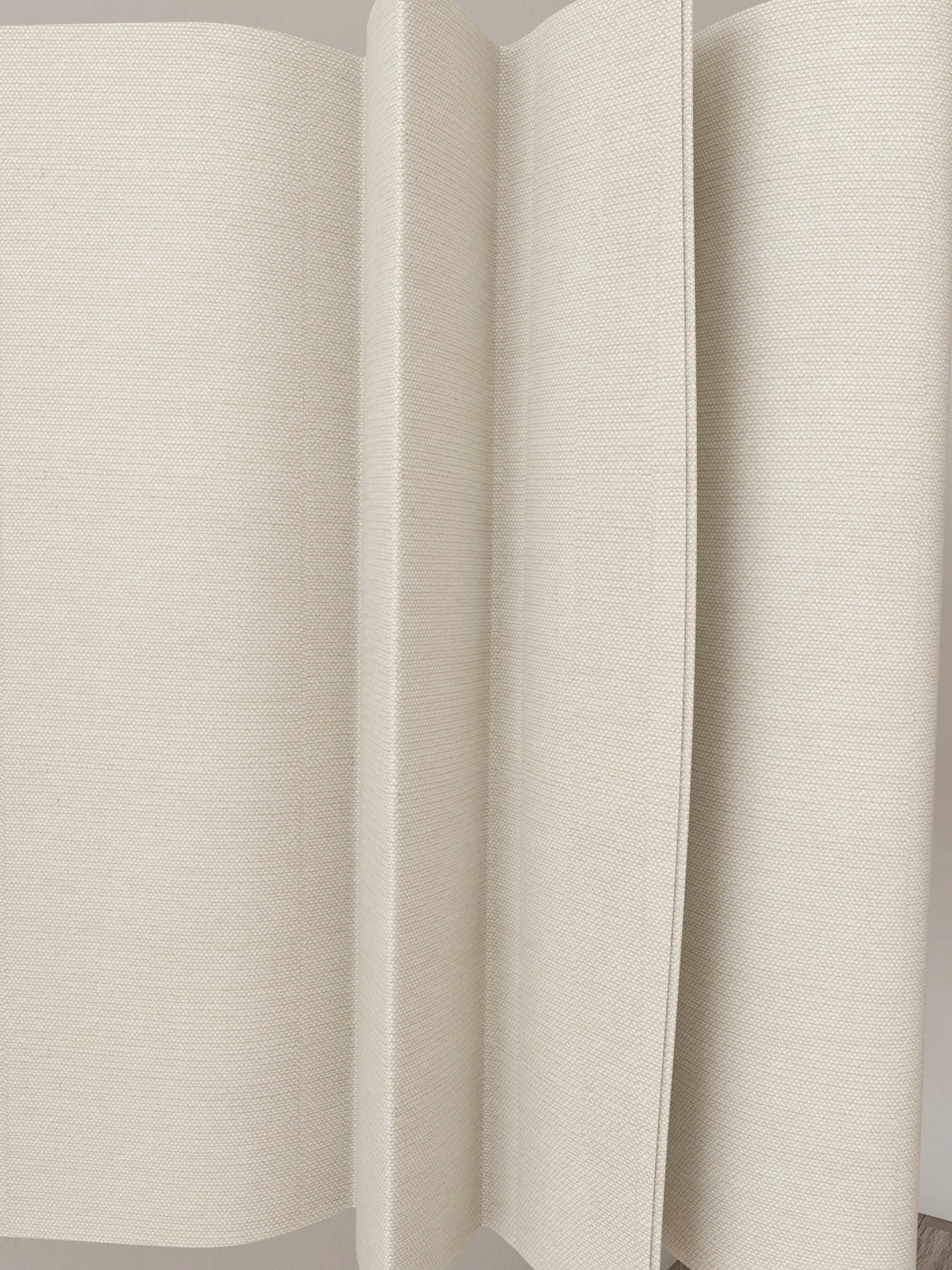 Fixed folding door curtain partition curtain household cloth curtain fitting room bedroom curtain air conditioner windproof heat