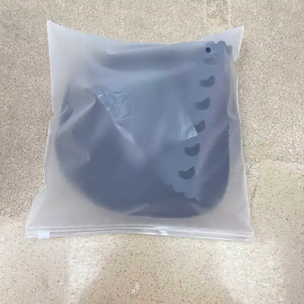 Food Safe Silicone Pot Air Fryer Liners Reusable Heat Resistant reasonable price eazy clean air fryer silicone liners