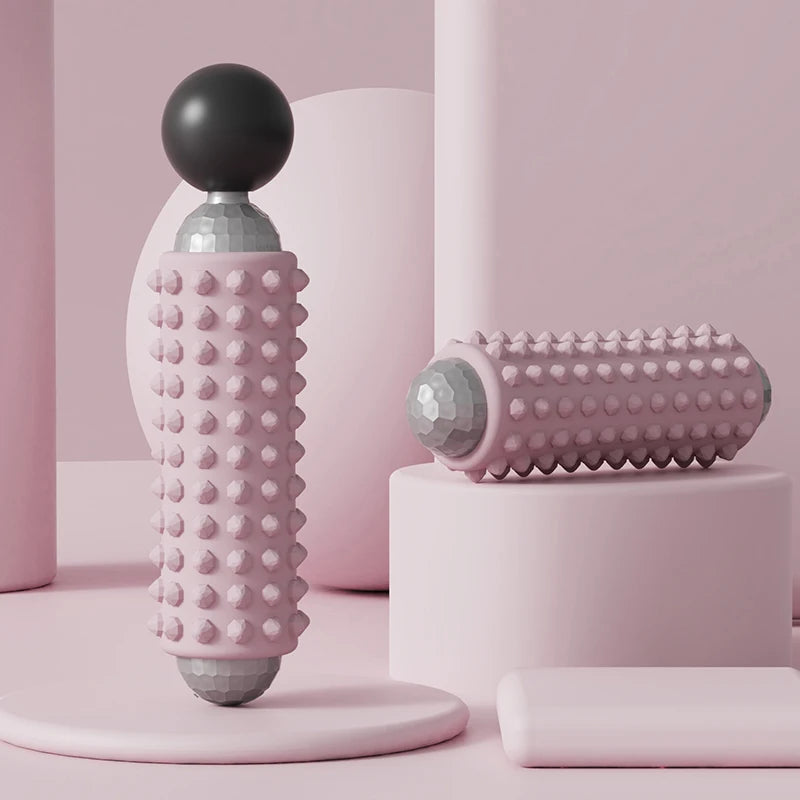 Massager Fascia Small Portable Massage Massager Mini Gun Love Gun Electric Gift Fitness Cross-Border