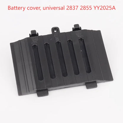 MZ 2837 2855 YY2025A RC Car spare parts Receiving board The central axis tire Steering gear Shock Absorbers charger Gearbox etc