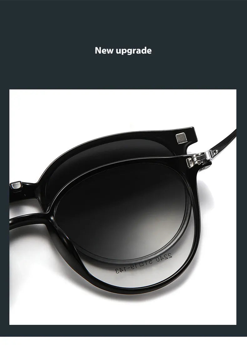 Presbyopia Reading Glasses Woman Blue Light Glass Graduated Lenses to Read Women Lens Transparent Eyepieces Woman's Eyeglasses