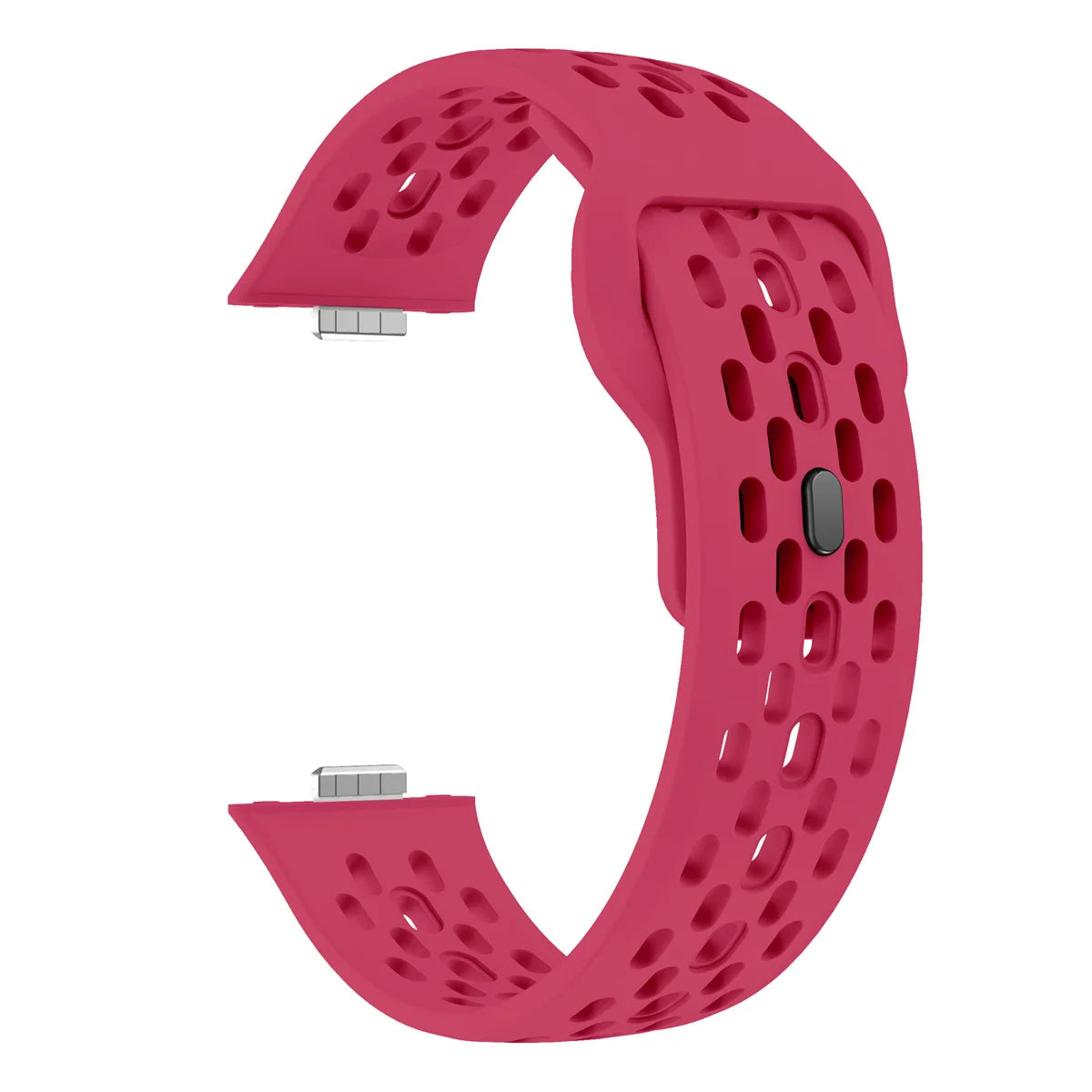 Sport Bracelet for Huawei Watch Fit 4 Pro Strap Hollow Silicone Wristband for Huawei Watch Fit 4 Band Huawei Watch Fit 3 Correas