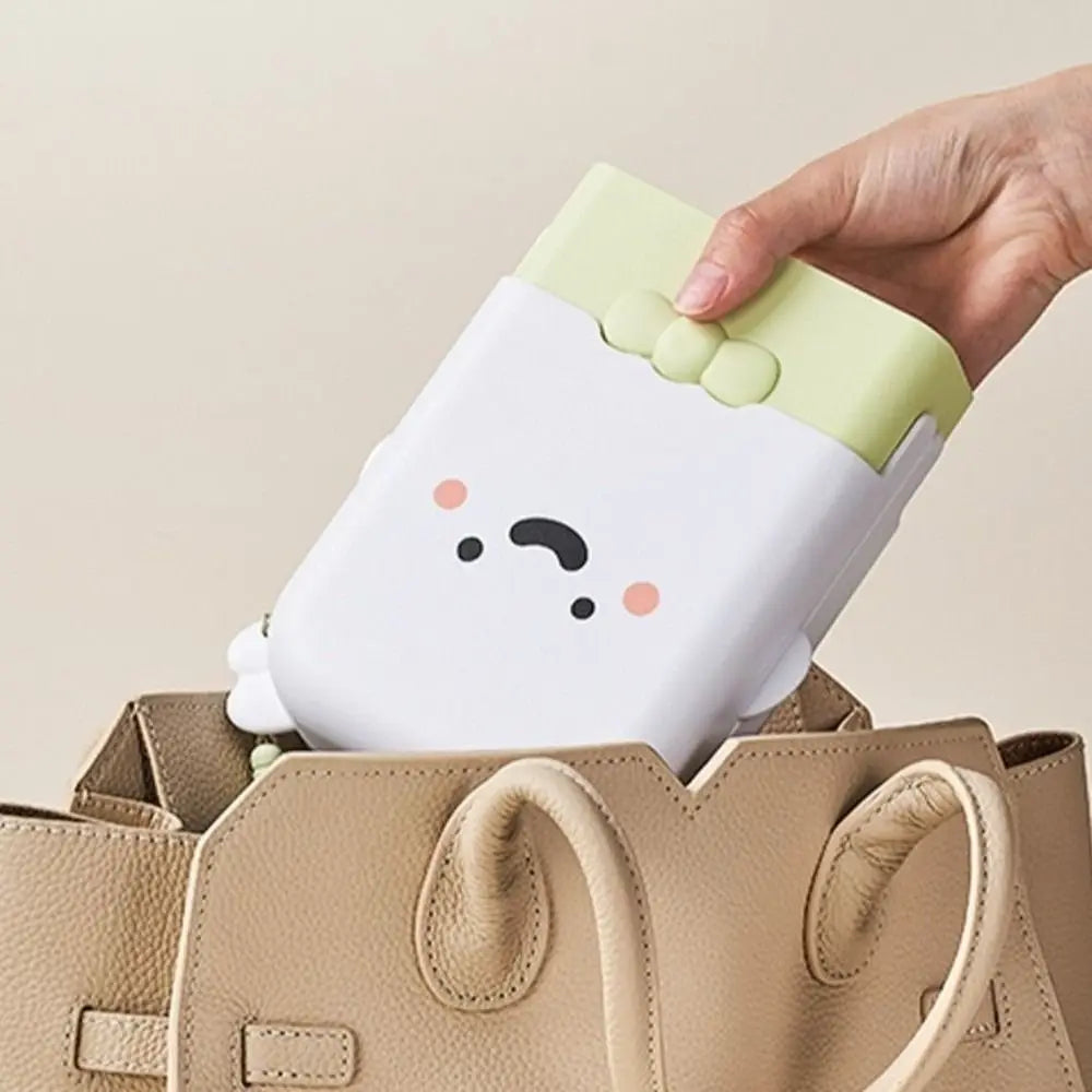 Silicone Baby Bottle Brush Set Soft Bristles Flexible Cup Cleaning Brushes with Storage Box Feeding Bottle Cleaners Home Use