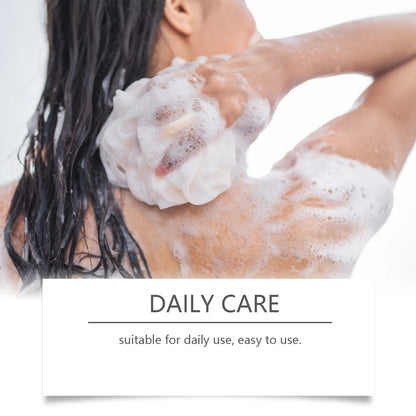 Sulfur Shampoo Shower Gel Set Moisturizing Dry Skin Cleaning Scalp Remove Dandruff Oil Control Deep Nourishing Smooth Body Wash