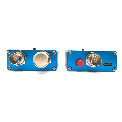 1x 10M Differential Probe Oscilloscope Battery Powered Consumer Electronics Accessories Low Noisefor Maintenance Personnel