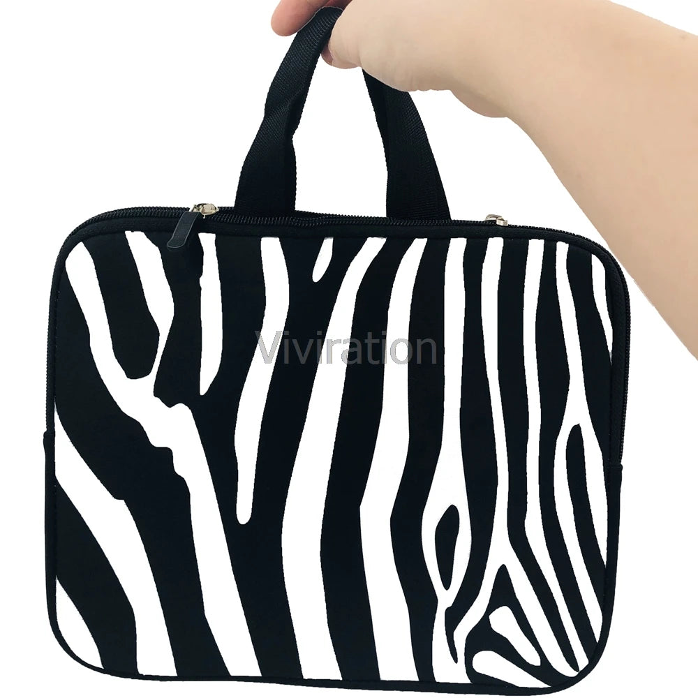 Laptop Bag 10 14 15 16 17.3 Portable Case Computer Pouch For Lenovo Legion Go 15.6/Tab K11 Macbook M4 Air 13 MSI Acer DELL XPS