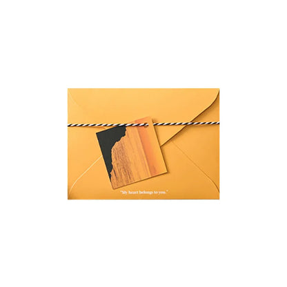 Stationary Paper and Envelopes Set Stationary Set for Women Girls and Men Boys Cute Stationary Writing Stationery Paper