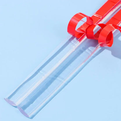 Table Edge Guard Furniture Corner Protector Strip Self Adhesive Transparent Kids Collision Proof Soft Bumper Baby Safety