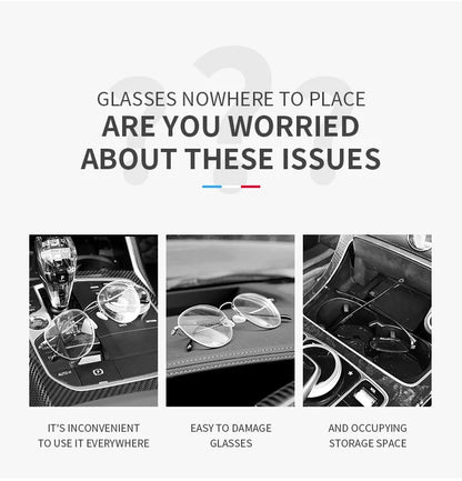 Avatr 11 07 12 2025 Accessories Car Visor Sunglasses Glasses Case Glasses Holder Clip Box