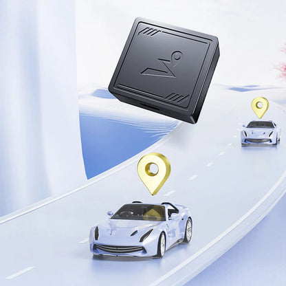 4G GPS Tracker with App Real Time Car Tracking Device Portable GPS Positioner for Cars Kids Pets