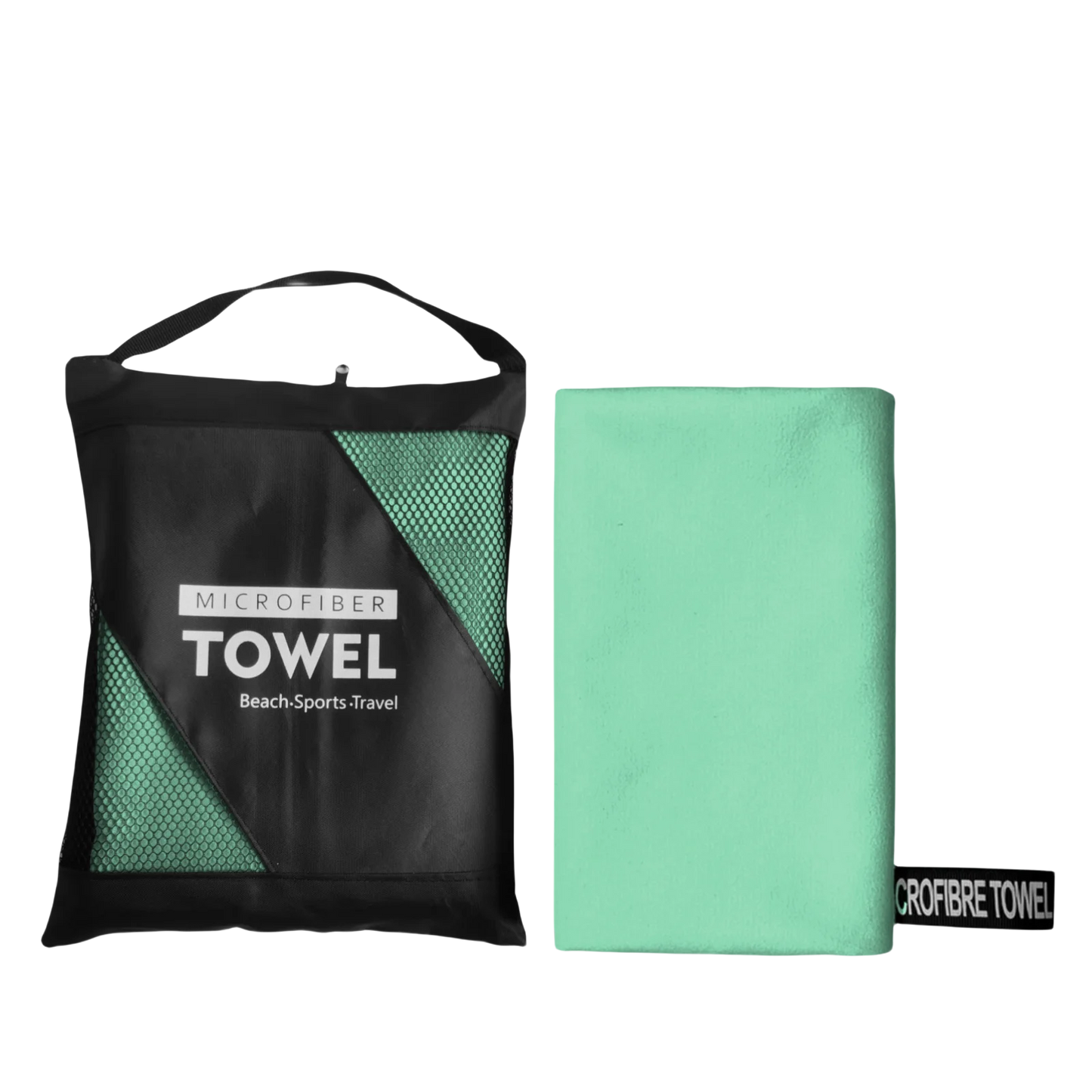 Beach Towel Oversized,Thick Sand Free Microfiber Quick Dry Towel 31.5”x71”, Super Absorbent Soft Swim BeachTowels for Men, Women