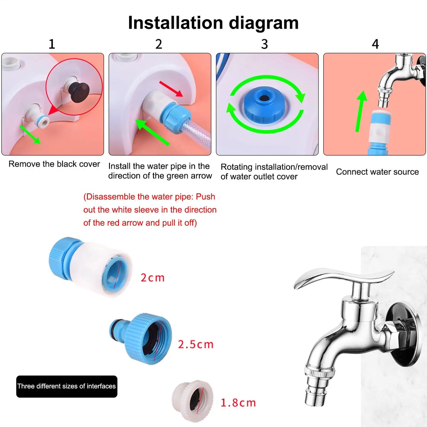 Outdoor Dog Water Fountain Press Dog Water Fountain Toy Dog Water Fountain Toy Dog Water Toy Drinking Sprinkler Easy Activated