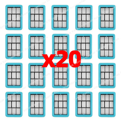 Compatible For Bissell CrossWaves HF2 3845N 3831 Cost-Effective Vacuum Cleaner Replacements Roller Brush Filter Parts