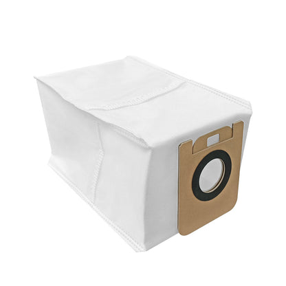 Compatible For Dreame D10 Plus / D9 Plus Robot Vacuums Spare Parts Kit Accessories Dust Bag Sack Replacement