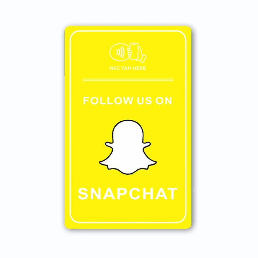 Google Reviews NFC Card NTAG215 Big Memory Capacity Google Review Google Contactless Review Card