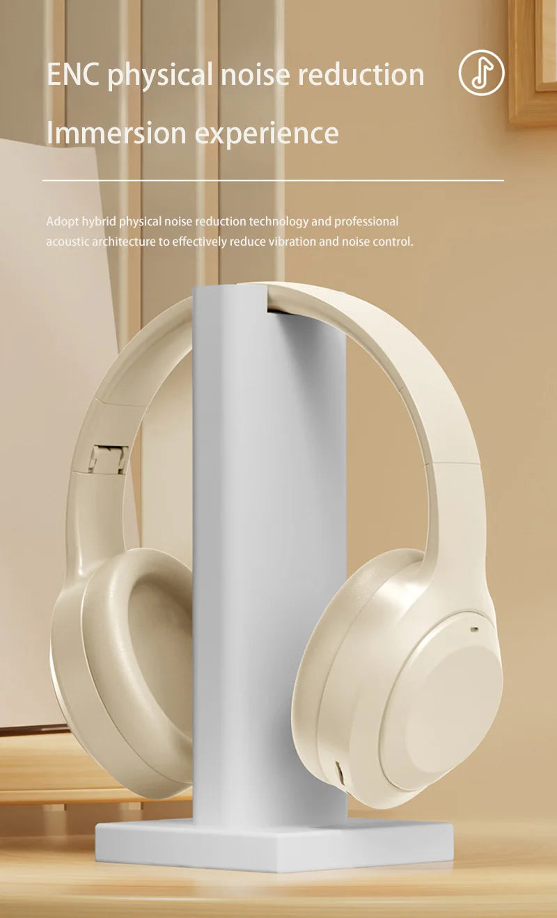 Xiaomi Headset Wireless Blueteeth Headset Long Range Mobile Phone Ipad Listening Hifi Stero Headset Gaming Game Wireless Headset