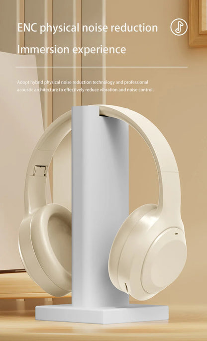 Xiaomi Headset Wireless Blueteeth Headset Long Range Mobile Phone Ipad Listening Hifi Stero Headset Gaming Game Wireless Headset