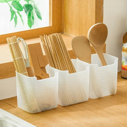 10x Fridge Door Storage Box Food Fresh Refrigerator Organizer Bin Food Container Kitchen Fruit Spice Vegetable Box Shelf Basket