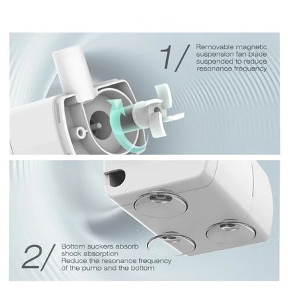 2L Cat Water Fountain Auto Filter USB Electric Mute Drinker Bowl Recirculate Filtring Drinker for Cats Dog Pet Water Dispenser