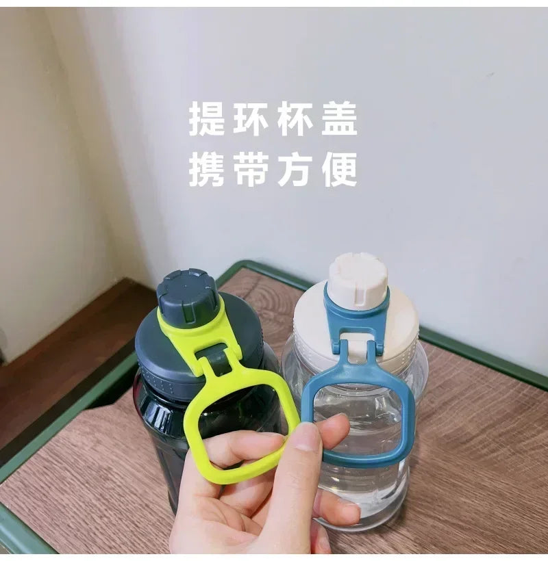 1 Liter BPA FREE Sport Bottle with Filter Big 800ml Drinking Bottle Kettle Water Bottle Waterbottle Cup for Boiling Water